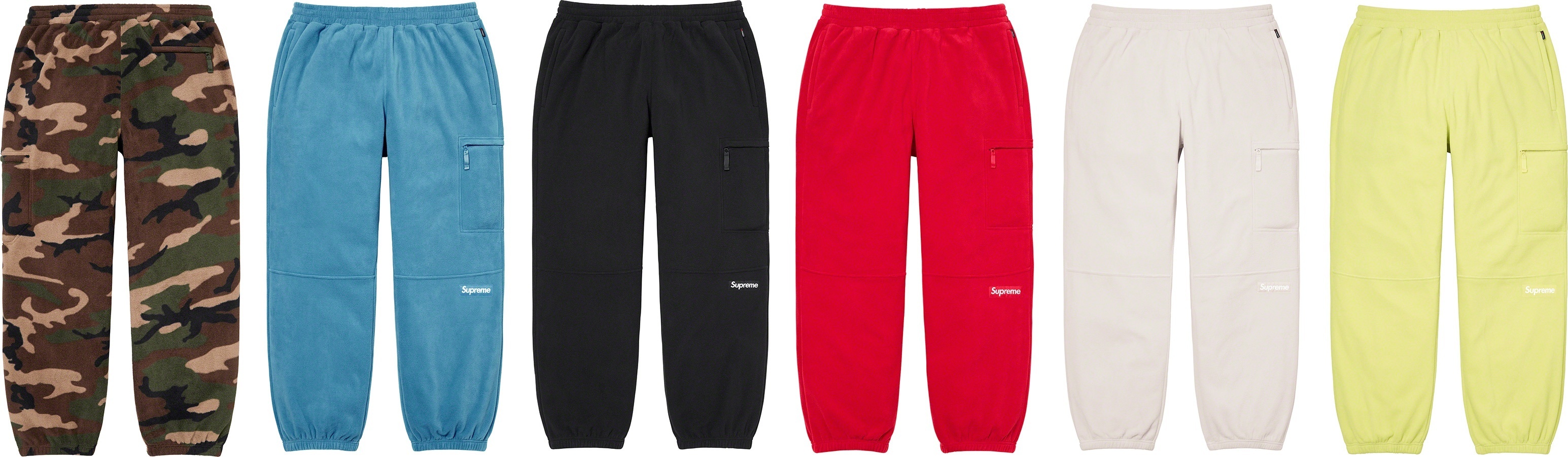 Polartec® Pant